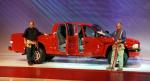 Dodge Dakota 1997 года